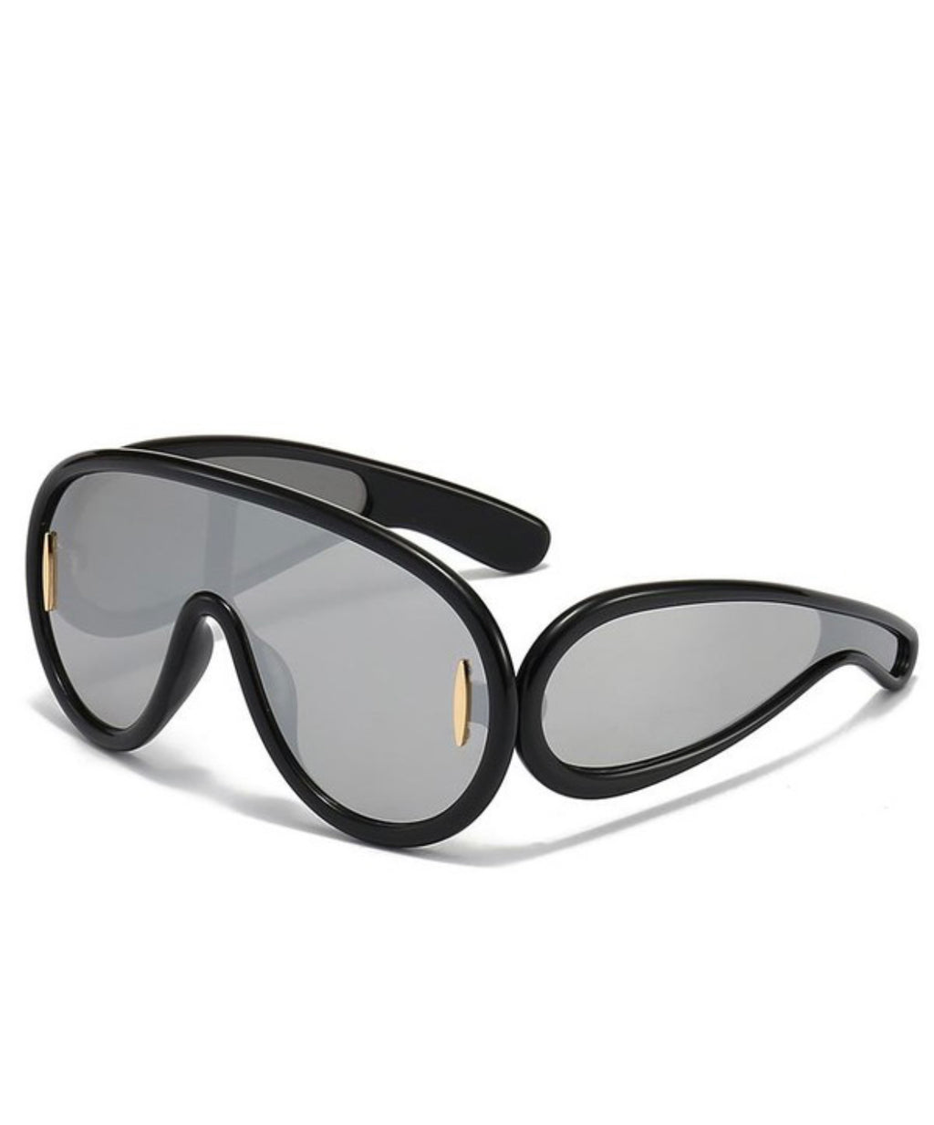 “VIP frames”