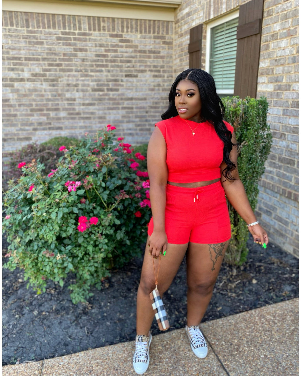 “Tangy from the Block” Red Restock eta ship date Sat 7/2