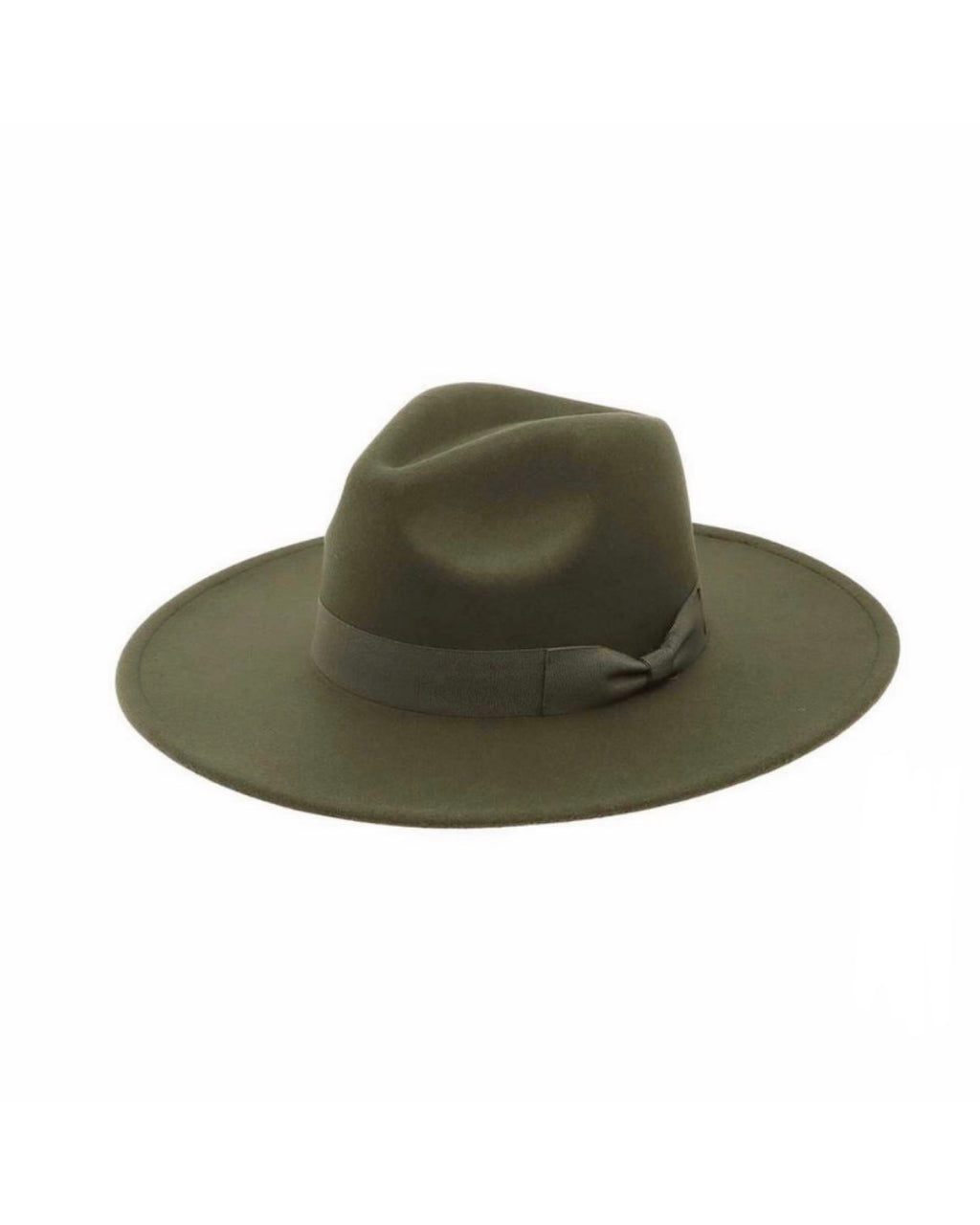 “Fedora” Olive